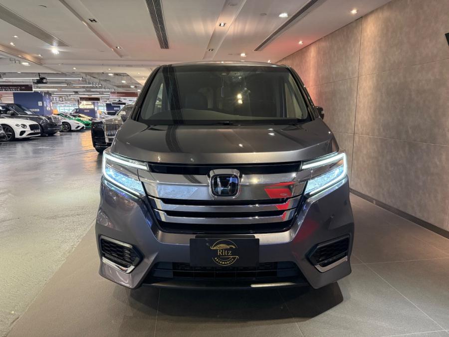 STEPWGN SPADA e:HEV EX COOL - Image 2