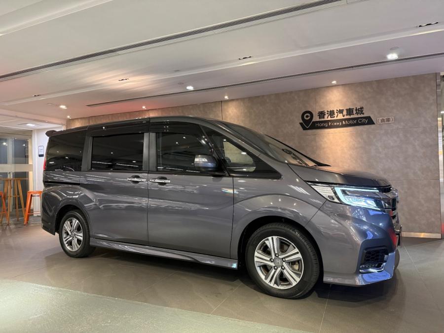 STEPWGN SPADA e:HEV EX COOL - Image 3