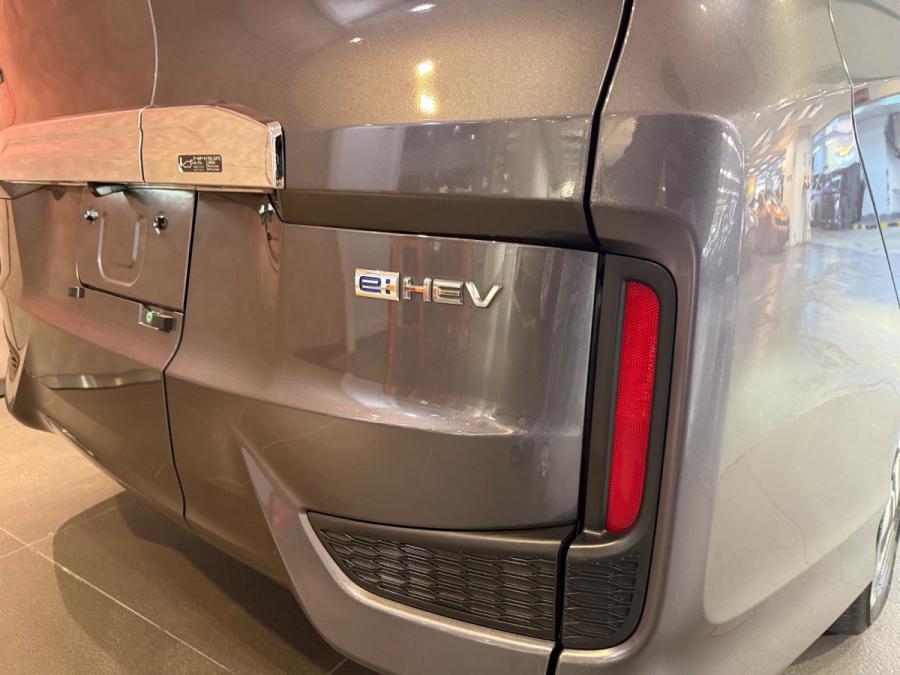 STEPWGN SPADA e:HEV EX COOL - Image 5