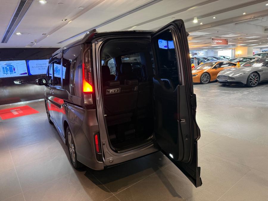 STEPWGN SPADA e:HEV EX COOL - Image 6