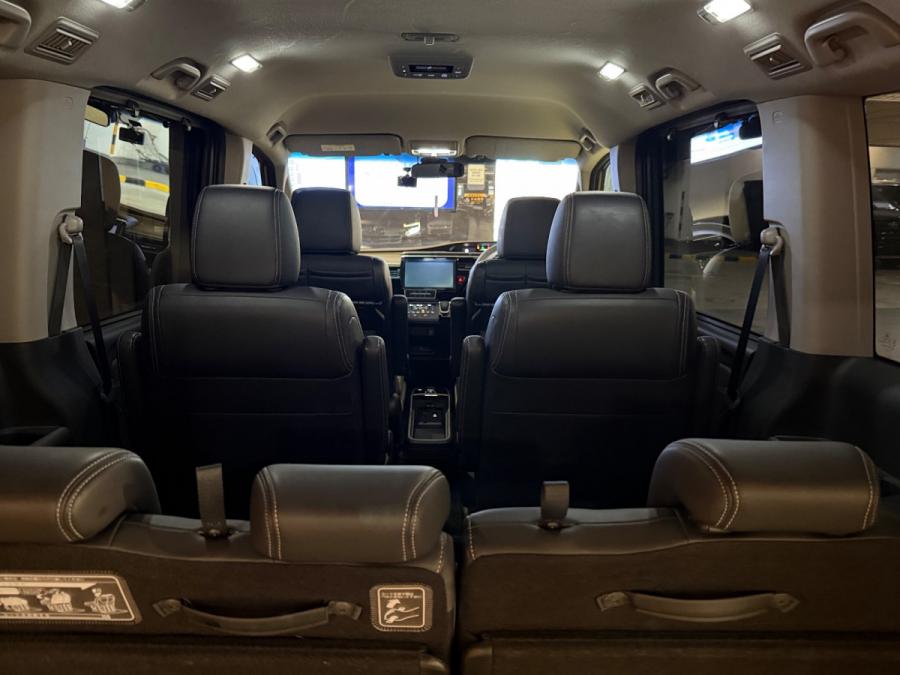 STEPWGN SPADA e:HEV EX COOL - Image 10