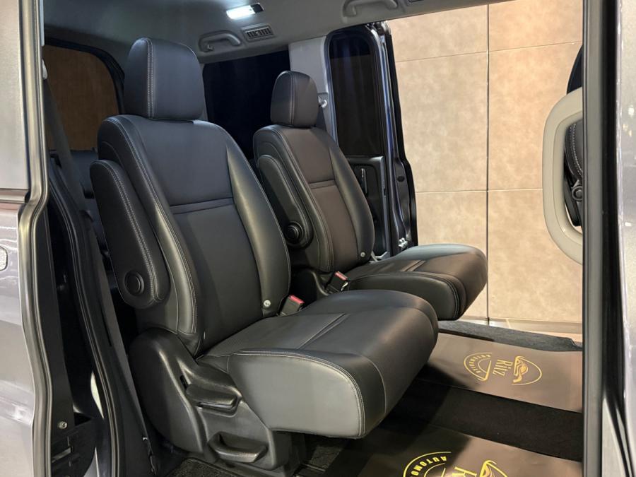 STEPWGN SPADA e:HEV EX COOL - Image 9