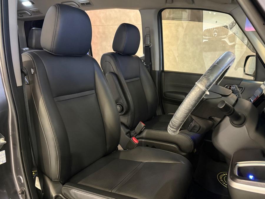 STEPWGN SPADA e:HEV EX COOL - Image 7