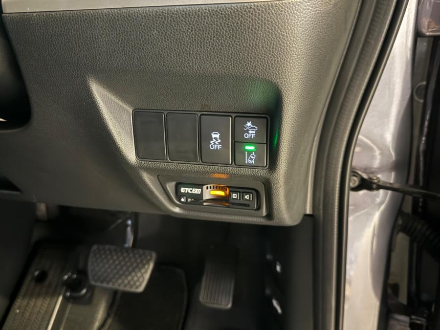 STEPWGN SPADA e:HEV EX COOL - Image 11