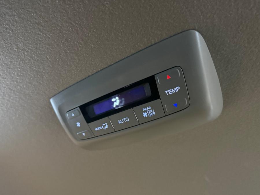 STEPWGN SPADA e:HEV EX COOL - Image 12