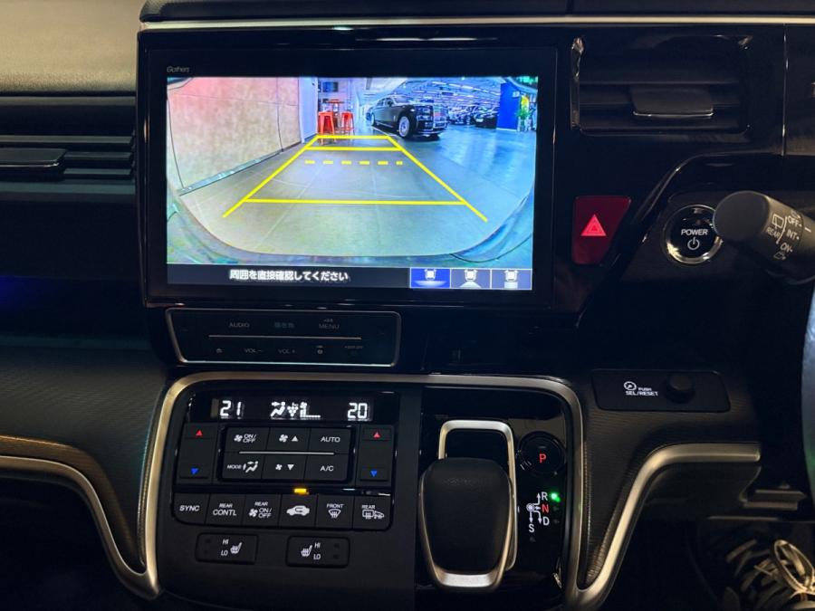 STEPWGN SPADA e:HEV EX COOL - Image 8