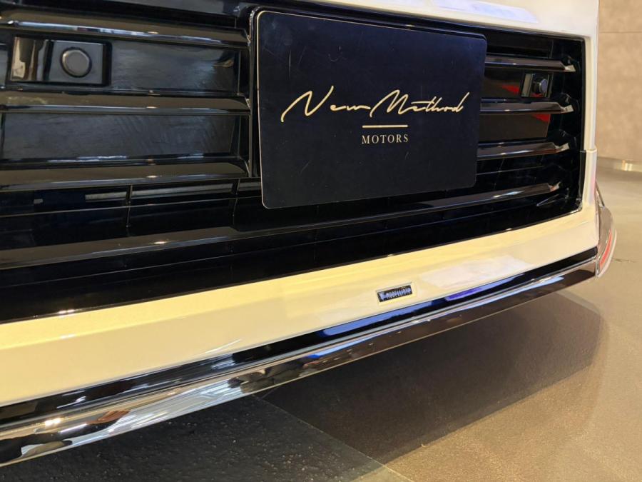 VOXY Hybrid ZS 煌III Modellista - Image 2