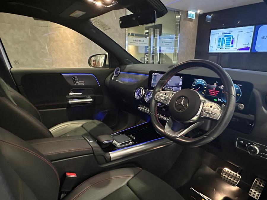 EQA 250 AMG  (H243) - Image 5