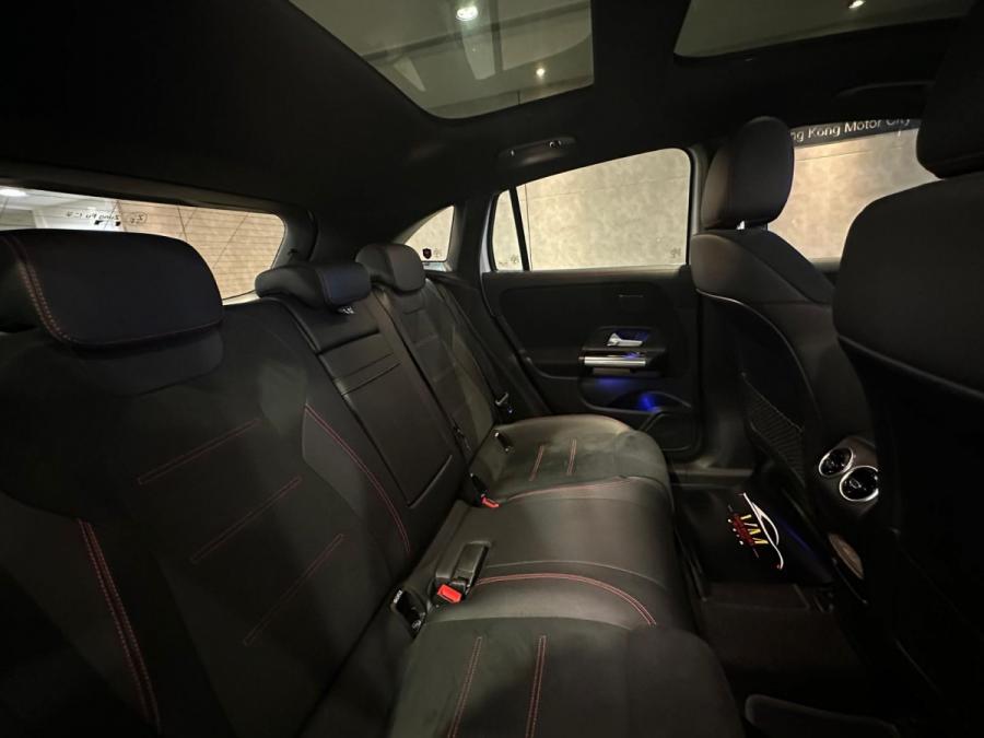 EQA 250 AMG  (H243) - Image 7