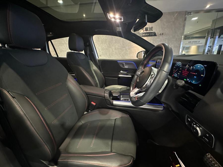 EQA 250 AMG  (H243) - Image 6