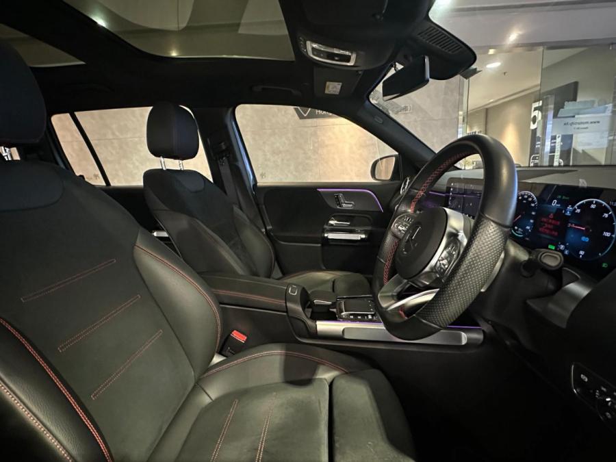 EQB 250 AMG (X243) - Image 4