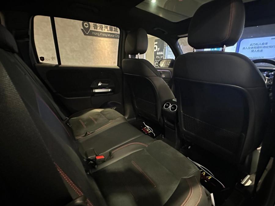 EQB 250 AMG (X243) - Image 6