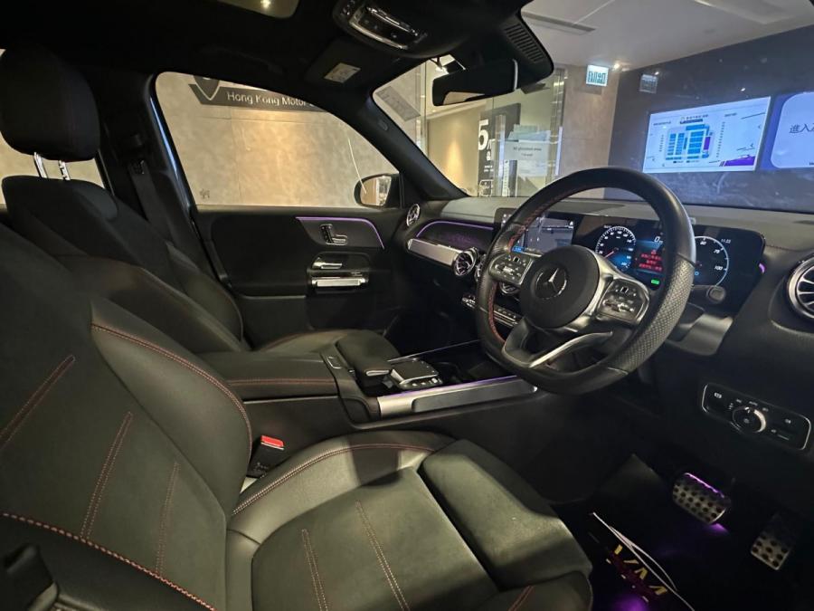 EQB 250 AMG (X243) - Image 5