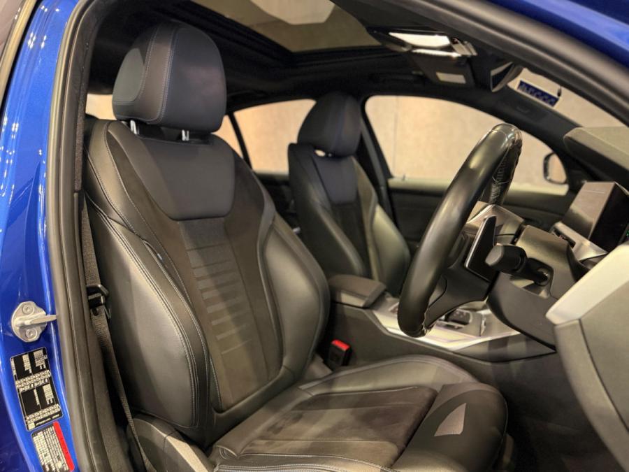 320IA SALOON M SPORT EDITION - Image 8