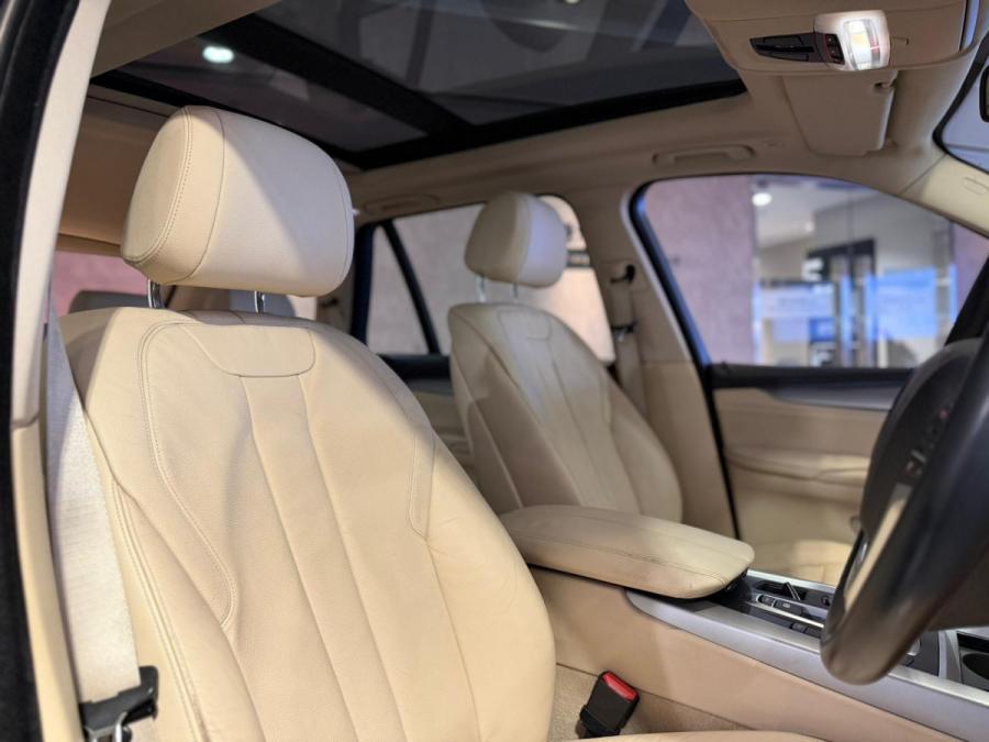 X5 XDRIVE30D - Image 10