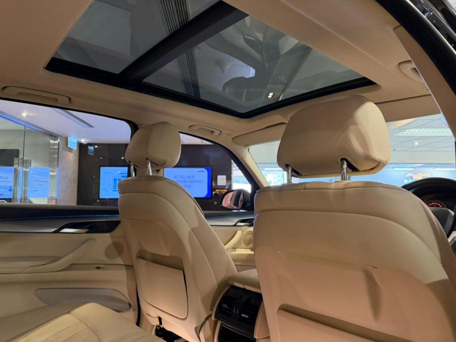 X5 XDRIVE30D - Image 15