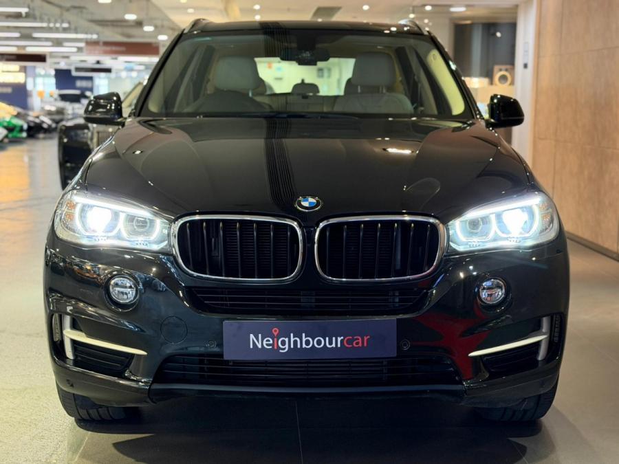 X5 XDRIVE30D - Image 2
