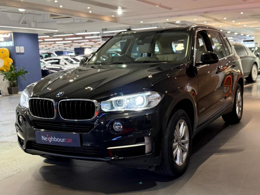 X5 XDRIVE30D - Image 3