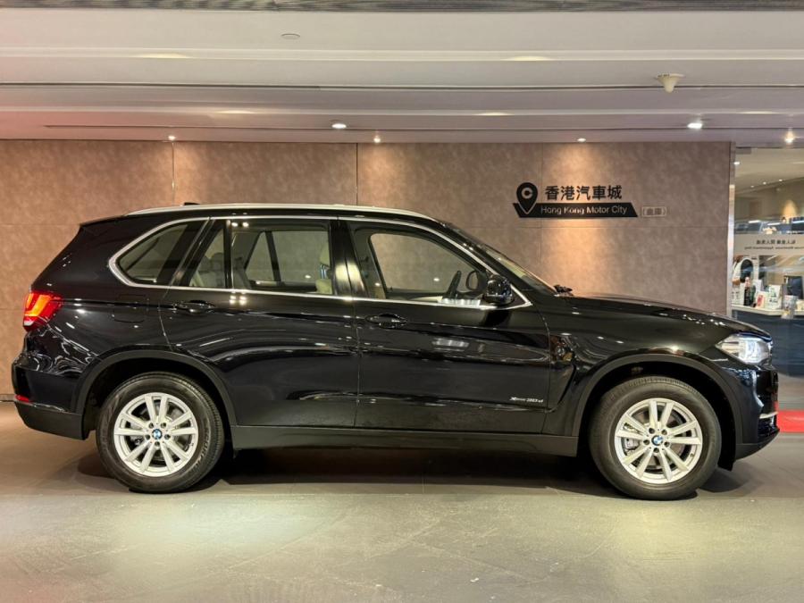 X5 XDRIVE30D - Image 4