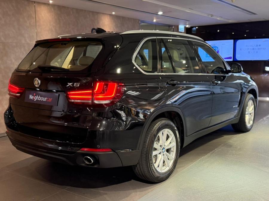 X5 XDRIVE30D - Image 7