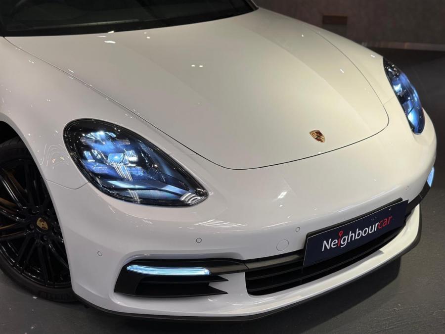 PANAMERA - Image 3