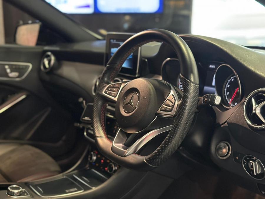 CLA250 SHOOTING BRAKE FACELIFT - Image 6