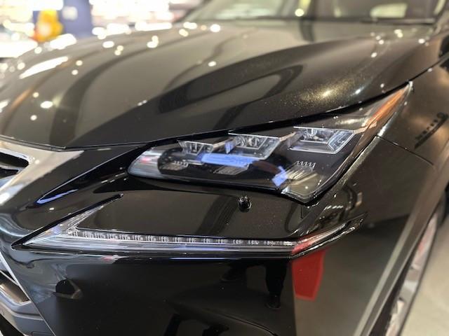 行貨NX300h Hybrid頂級版 - Image 4