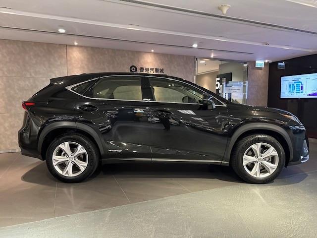 行貨NX300h Hybrid頂級版 - Image 7