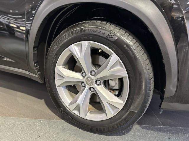 行貨NX300h Hybrid頂級版 - Image 8