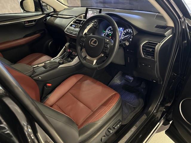 行貨NX300h Hybrid頂級版 - Image 9