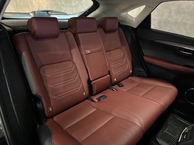 行貨NX300h Hybrid頂級版 - Image 10