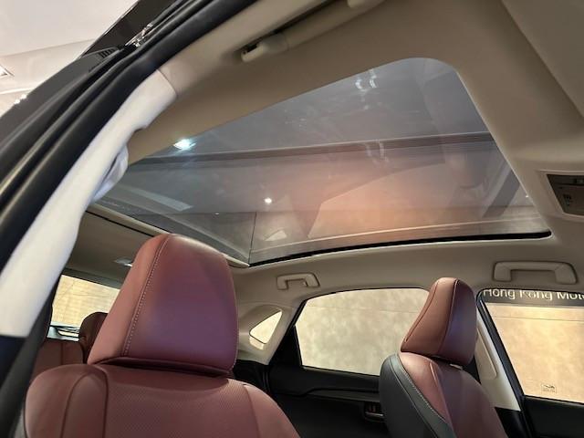 行貨NX300h Hybrid頂級版 - Image 11