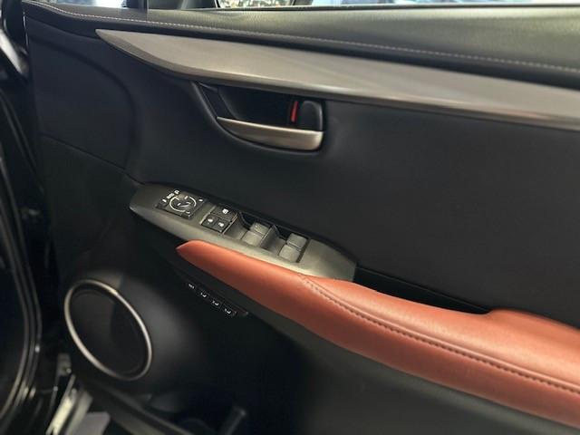 行貨NX300h Hybrid頂級版 - Image 13