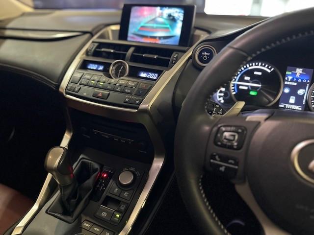 行貨NX300h Hybrid頂級版 - Image 14