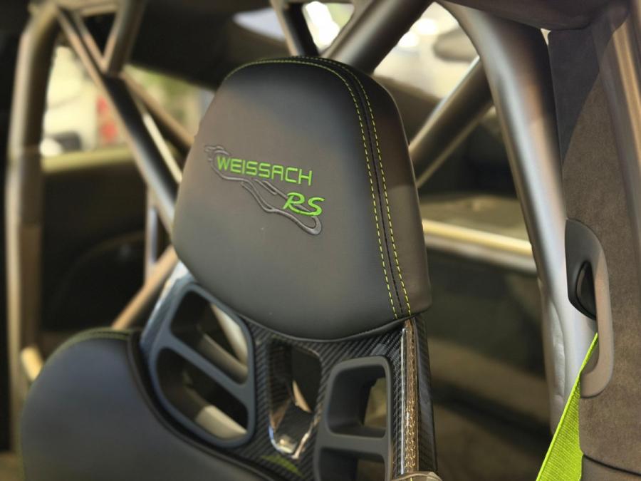 911 GT3 RS - Image 10