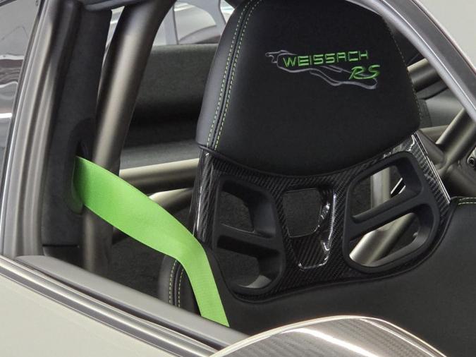 911 GT3 RS - Image 4