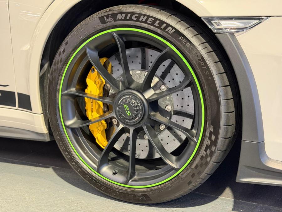 911 GT3 RS - Image 6