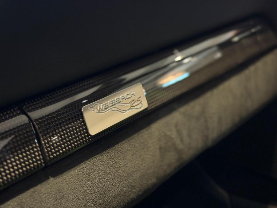 911 GT3 RS - Image 7