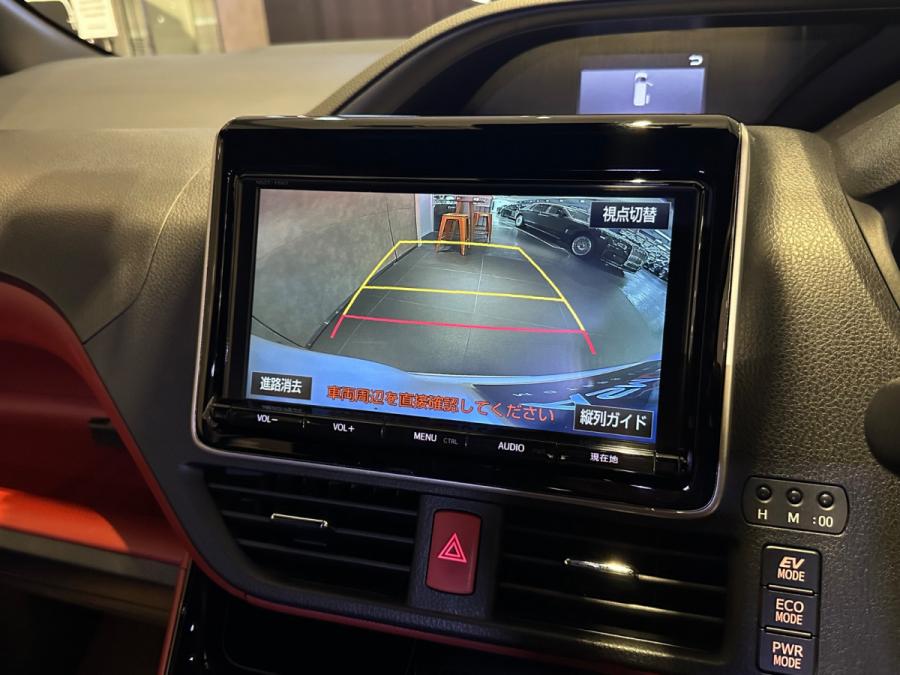 Voxy ZS Hybrid TRD 煌II - Image 6