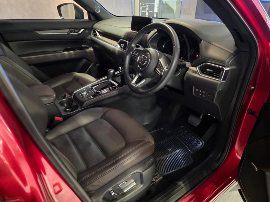 CX-5 i-NAPPA - Image 5