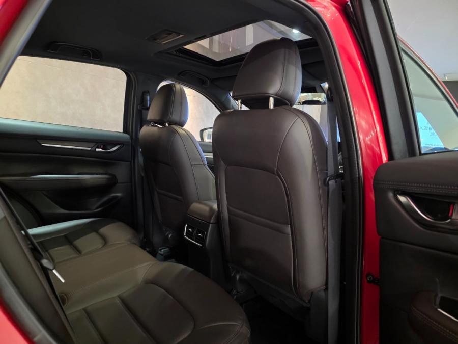 CX-5 i-NAPPA - Image 8