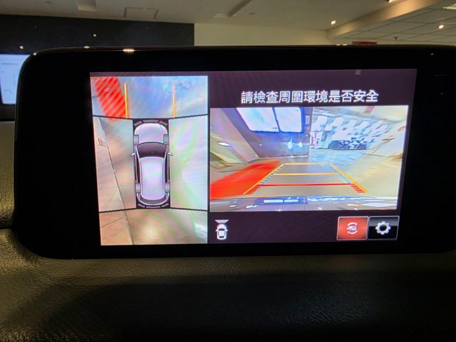 CX-5 i-NAPPA - Image 7