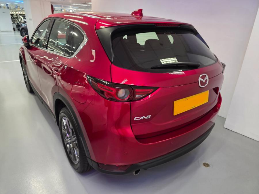 CX-5 i-NAPPA - Image 10