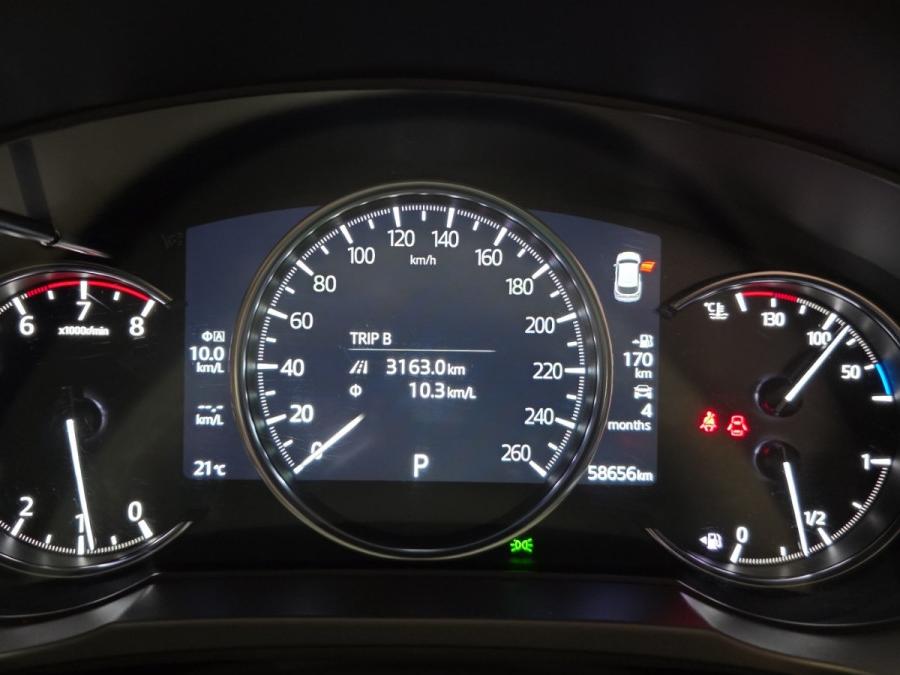 CX-5 i-NAPPA - Image 6