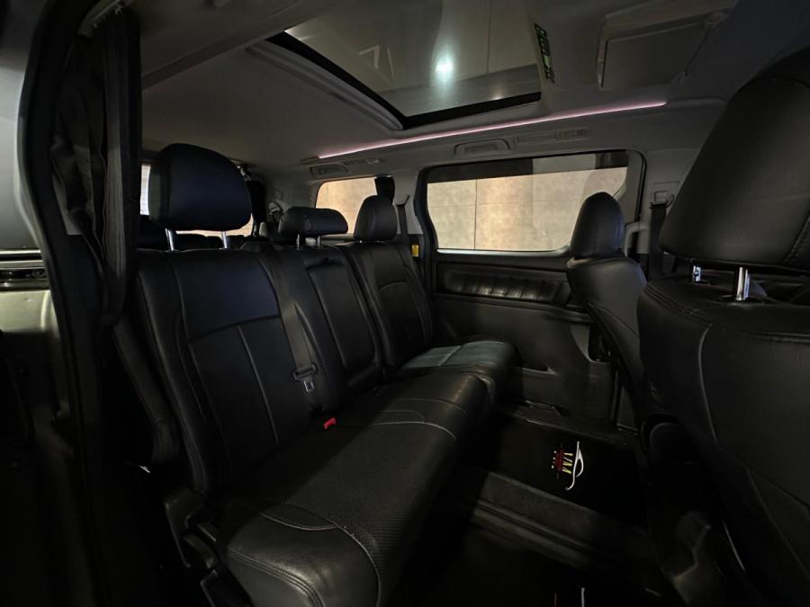 Alphard 2.4 - Image 7