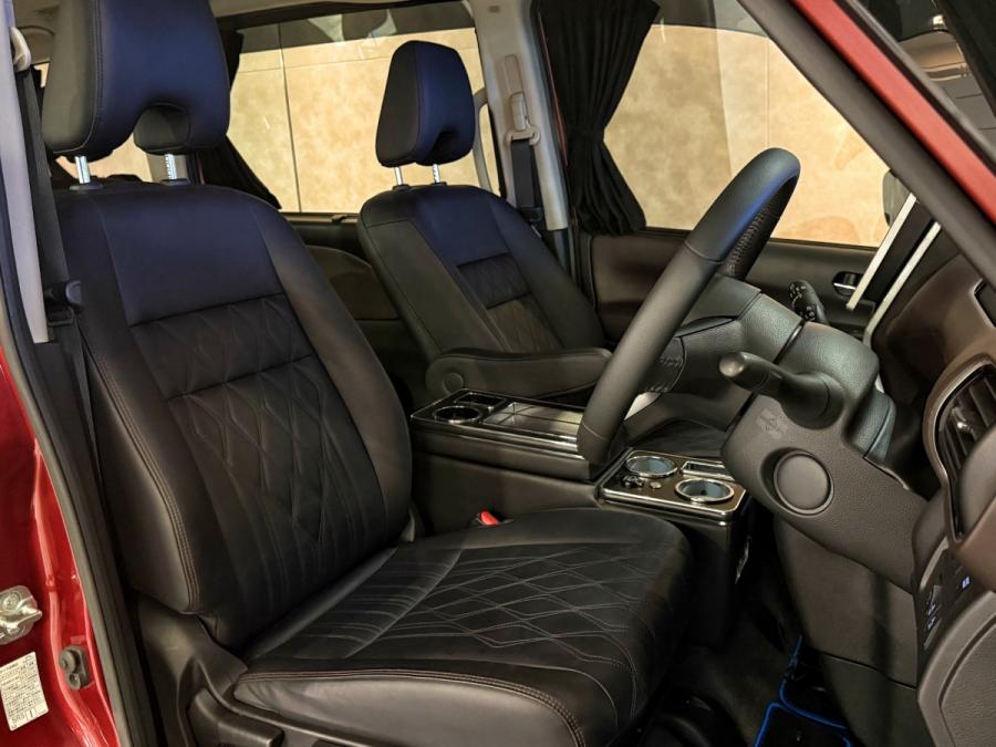 Serena E Power - Image 6