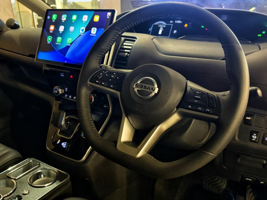 Serena E Power - Image 4