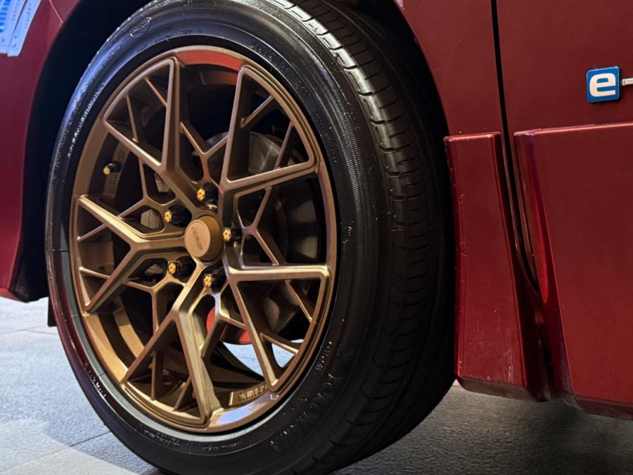 Serena E Power - Image 3