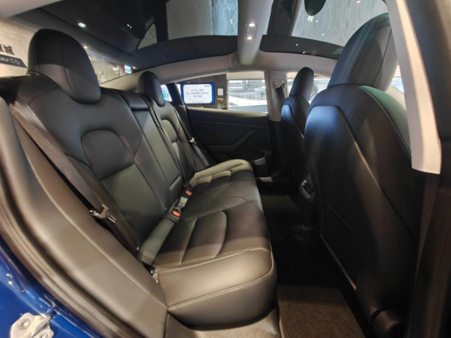 MODEL 3 LONG RANGE DUAL MOTOR AWD - Image 13