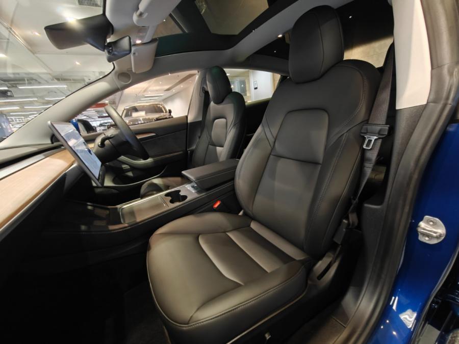 MODEL 3 LONG RANGE DUAL MOTOR AWD - Image 15